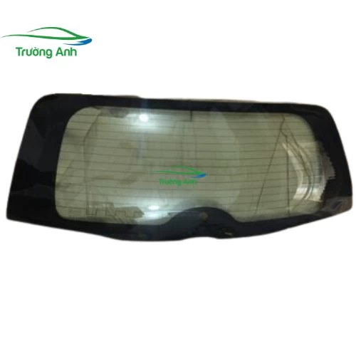 Kính chắn gió sau Toyota Fortuner 2009-2016| 68105-0K021